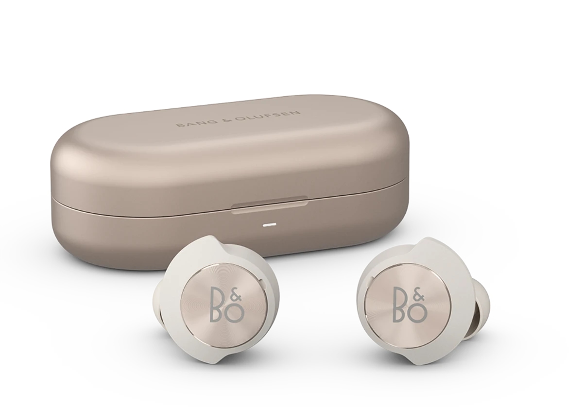 Bang & Olufsen Unveils Beoplay EQ: TWS Headphones With ANC, Wireless ...